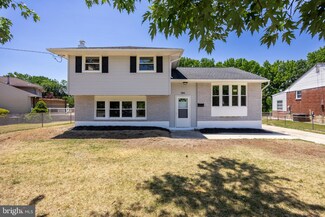 701 Dettmar Terrace, Runnemede, NJ 08078