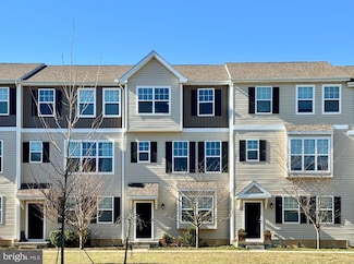 43 Tyndall Trail, Camden Wyoming, DE 19934