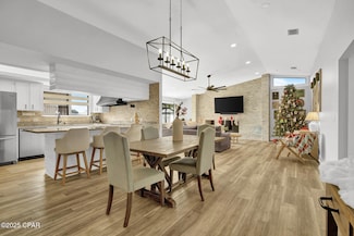 2445 Pretty Bayou Blvd, Panama City, FL 32405