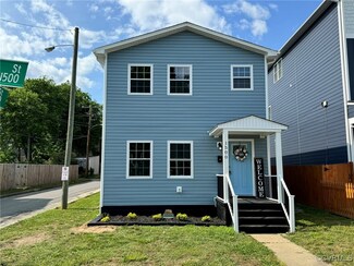 1500 N 35th St, Richmond, VA 23223