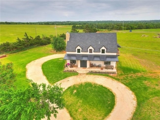 4601 S Midwest Blvd, Guthrie, OK 73044