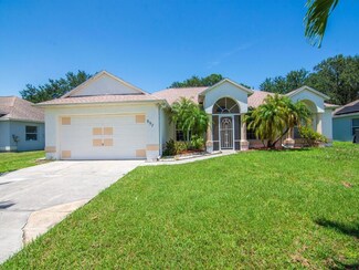 997 SW Eureka Ave, Port Saint Lucie, FL 34953