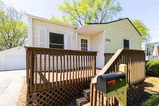3438 57th St, Des Moines, IA 50310
