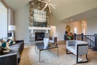 23217 W 124th Place, Olathe, KS 66061
