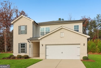 3507 Creek Hollow, Buford, GA 30519