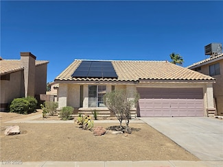 761 Butternut Ct, Henderson, NV 89014