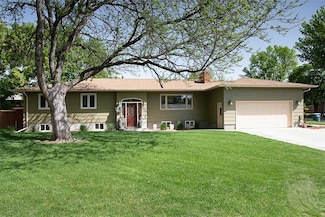 1936 Forest Park Dr, Billings, MT 59102