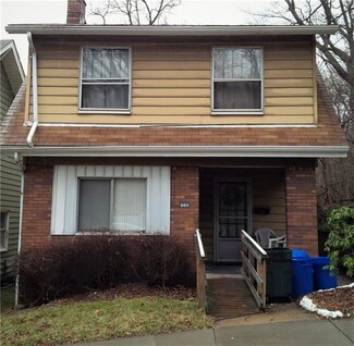 803 6th St, New Brighton, PA 15066
