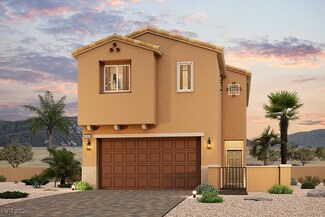 8789 Faxom St, Las Vegas, NV 89166