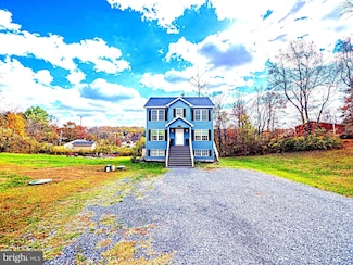 119 Buffalo Trail, Winchester, VA 22602