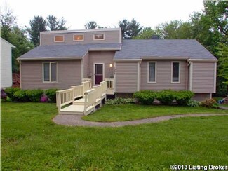 1006 Harmony Landing Rd, Goshen, KY 40026
