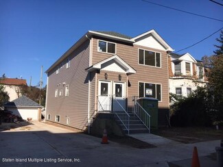 335 Vanderbilt Ave, Staten Island, NY 10304
