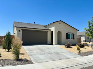 1007 Brierwood Ln, Fernley, NV 89408