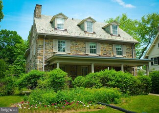 731 S Latches Ln, Merion Station, PA 19066