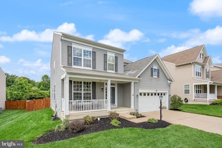 5638 Minnie Ct, Woodbridge, VA 22193