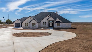 11764 Turtle Bay Dr, Amarillo, TX 79119