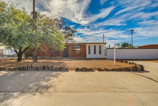 6426 E Calle Herculo, Tucson, AZ 85710