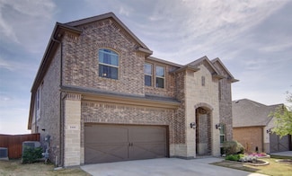 144 Welch Folly Ln, Aledo, TX 76008