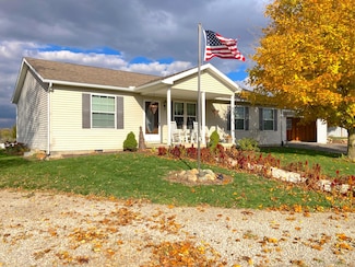 22275 Buckland Holden Rd, Wapakoneta, OH 45895