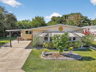 8561 Florence Dr, Port Saint Lucie, FL 34952