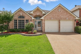 9413 Preston Trail, Irving, TX 75063