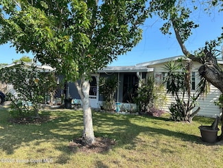 2174 Woodbury Rd, Melbourne, FL 32935