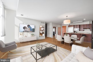 23 S 23rd St Unit 6F, Philadelphia, PA 19103