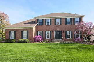 2304 Cloverdale Rd, Naperville, IL 60564