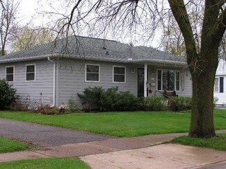 901 E 2nd St S, Ladysmith, WI 54848