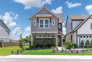 Fawn, Round Rock, TX 78664