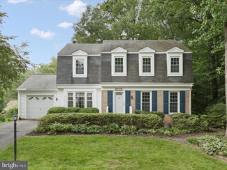 5019 King David Blvd, Annandale, VA 22003