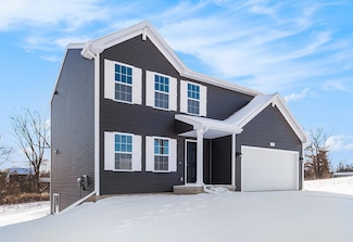 Lot 15 Kingston Farm Ln, Ionia, MI 48846