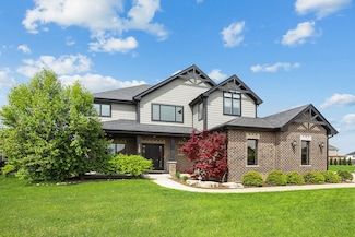 1775 Banks Dr, New Lenox, IL 60451
