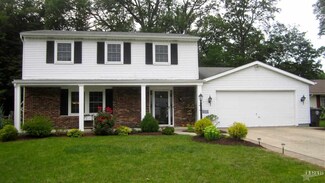 5029 Blum Dr, Fort Wayne, IN 46835