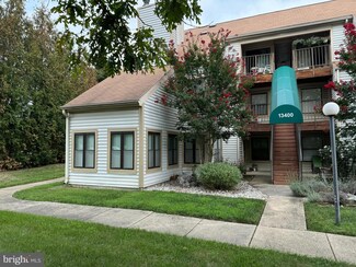 13400 Shady Knoll Dr Unit 101, Silver Spring, MD 20904