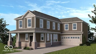 5661 Arcade Blvd, McCordsville, IN 46055