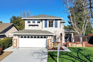 6142 Starling Dr, Gilroy, CA 95020