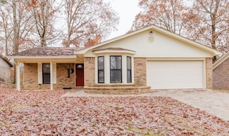 2913 Stivers Blvd, Bryant, AR 72022