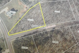 Lot 38 Beechtree Cir, Rutherfordton, NC 28139