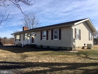 3880 Harrison Cir, Trappe, MD 21673