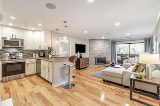 1106 La Terrace Cir Unit 384, San Jose, CA 95123