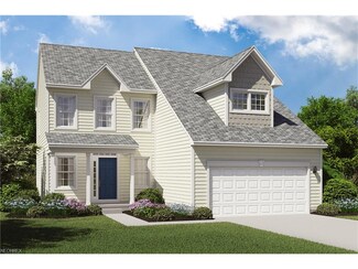 3733 Azalea St, Reminderville, OH 44202