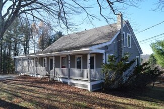 1133 White Mountain Hwy, Milton, NH 03851