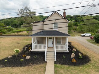 846 Route 119, Hempfield Township - Wml, PA 15601