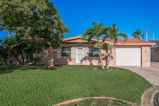 12813 4th Isle, Hudson, FL 34667