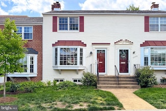 3752 Keller Ave, Alexandria, VA 22302
