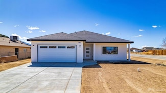 7236 Bay Ave, California City, CA 93505