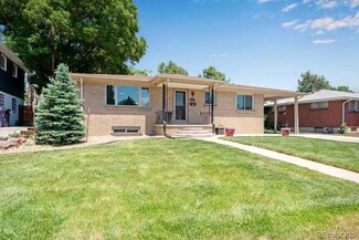 3355 E Montana Place, Denver, CO 80210