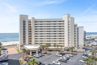 13753 Perdido Key Dr Unit 510, Pensacola, FL 32507