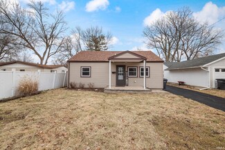 1321 S 23rd St, Lafayette, IN 47905